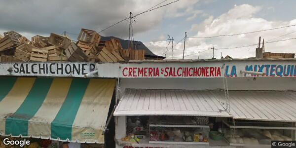 ADMINISTRACIÓN DEL MERCADO EMILIANO ZAPATA